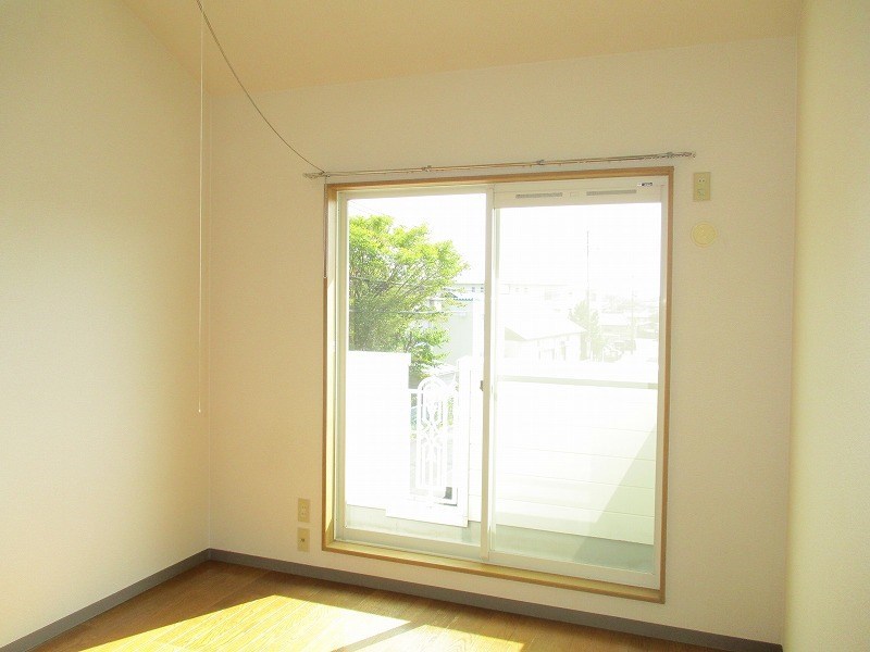 ビバリーハウス萩丘B その他7