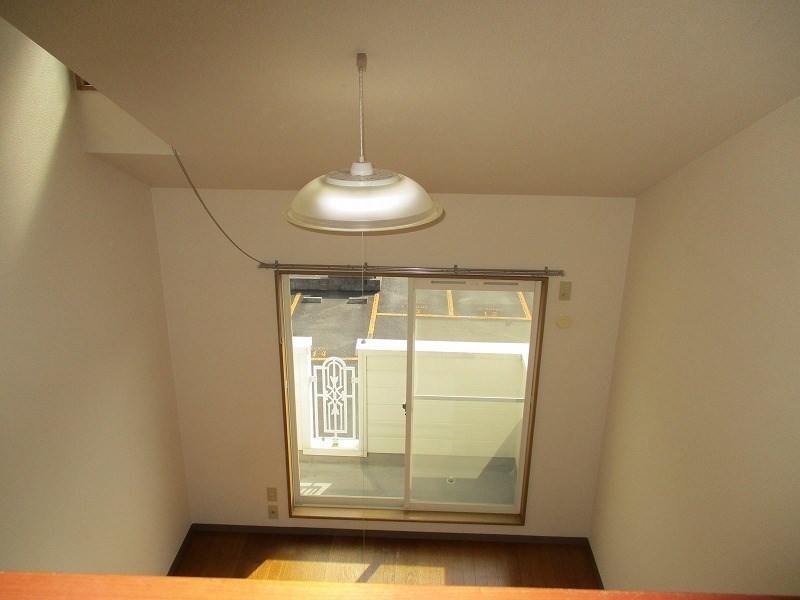 ビバリーハウス萩丘B その他8