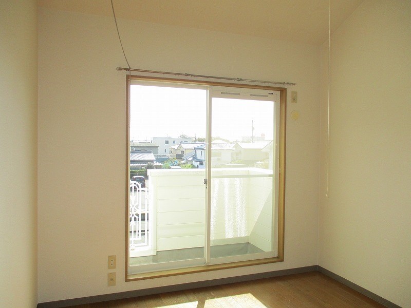 ビバリーハウス萩丘B その他10