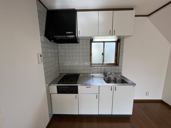 Lavender和合 キッチン