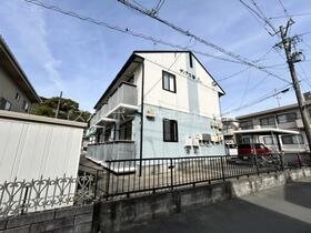 ディアス静 外観