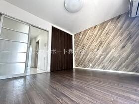 ディアス静 リビング