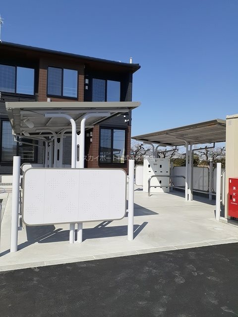 イーストメロウ その他8