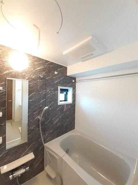 イーストメロウ 風呂画像