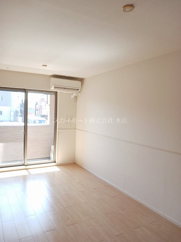 オベリスⅠ リビング