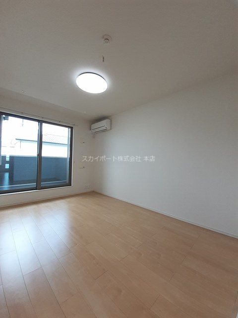 エンジェライト リビング