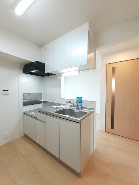 エンジェライト キッチン