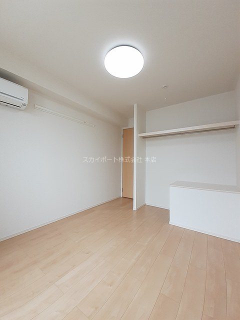 エンジェライト ベッドルーム