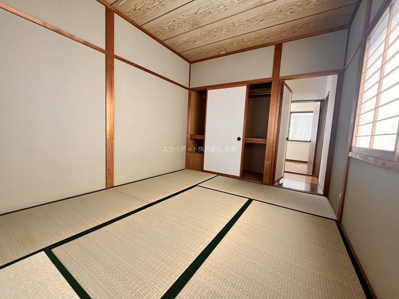 高丘北戸建て貸家 その他1