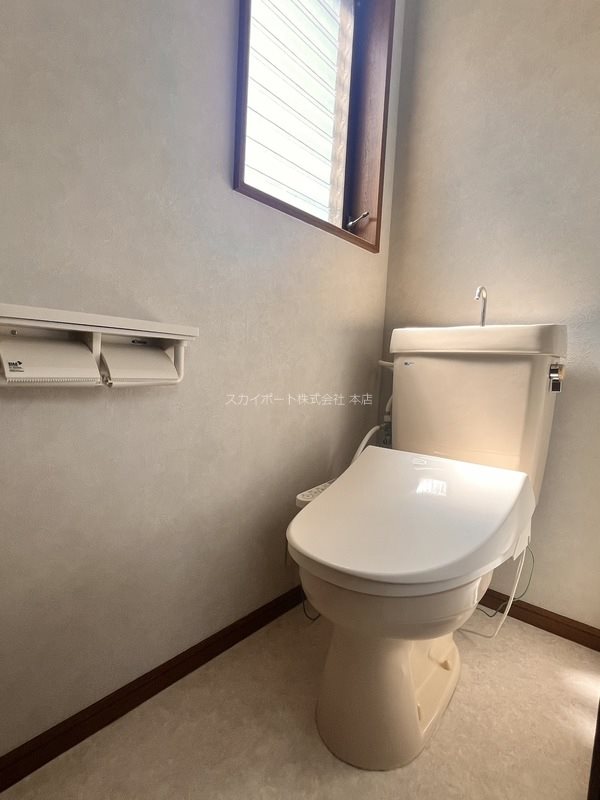 高丘北戸建て貸家 その他2