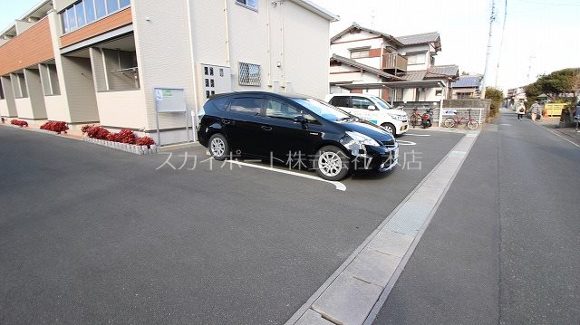 カーサ　ラルゴ その他4