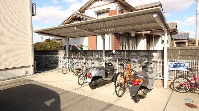 カーサ　ラルゴ その他5