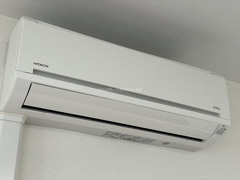 グランソレイユ その他1