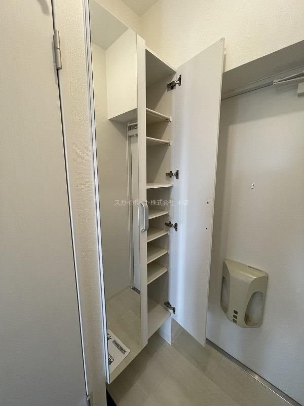 グランソレイユ その他4