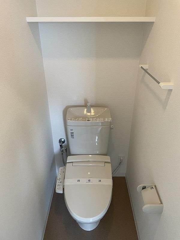 グランソレイユ その他6