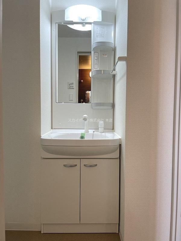 グランソレイユ その他7