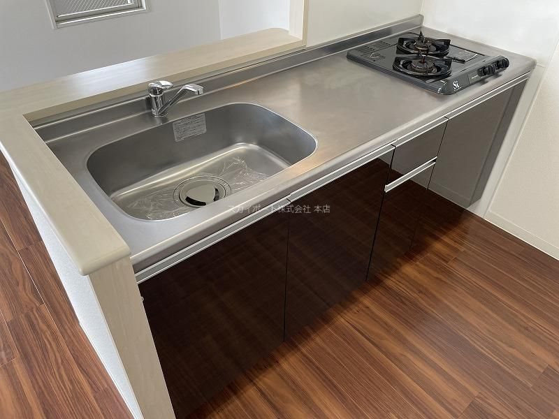 グランソレイユ キッチン