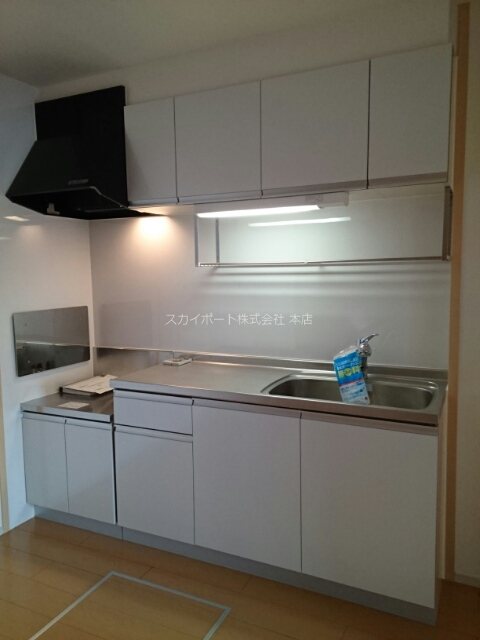 ミルト・アルバーダ・Ｎ　Ａ キッチン