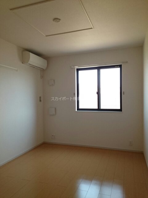 ミルト・アルバーダ・Ｎ　Ａ ベッドルーム