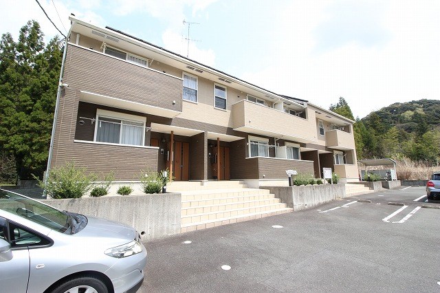 メゾン　カクタス 外観