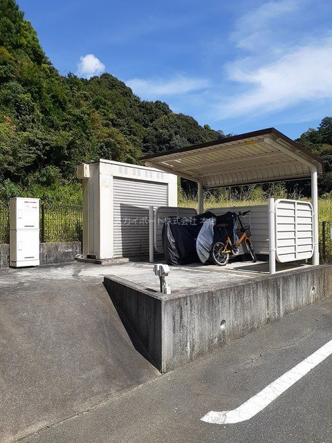 メゾン　カクタス その他7