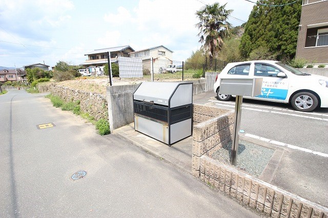 メゾン　カクタス その他9