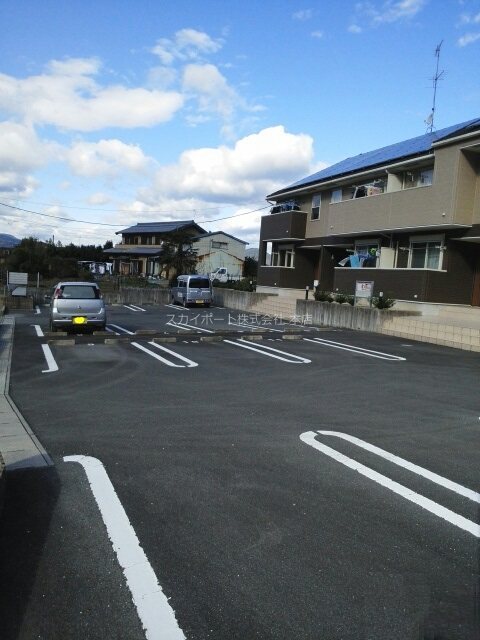 メゾン　カクタス その他16