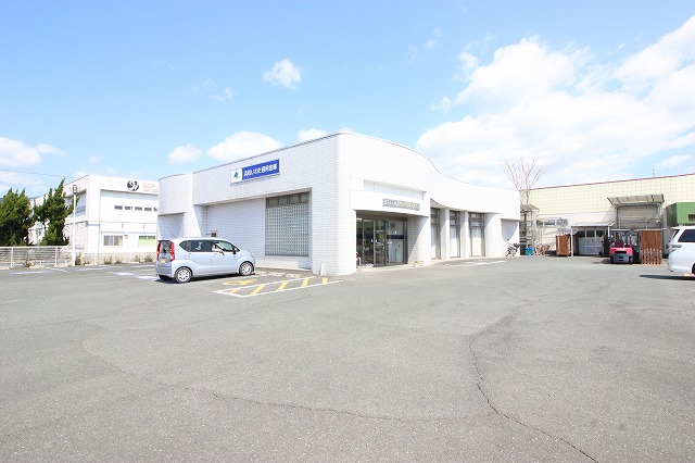 メゾン　カクタス 周辺画像5