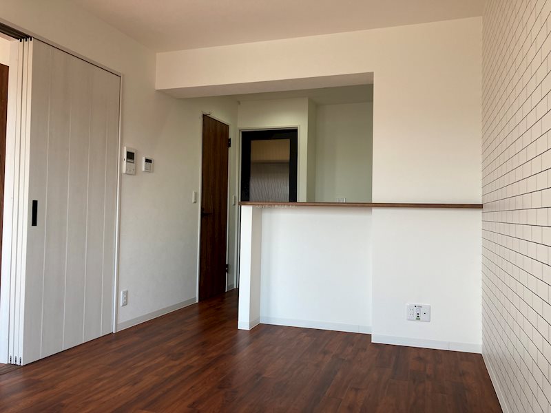 aritama-so リビング