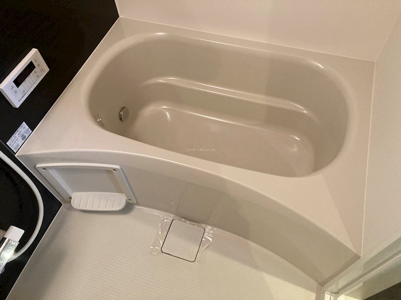 aritama-so 風呂画像