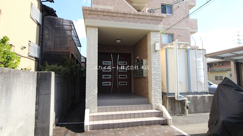 グラン・シャンボール その他2