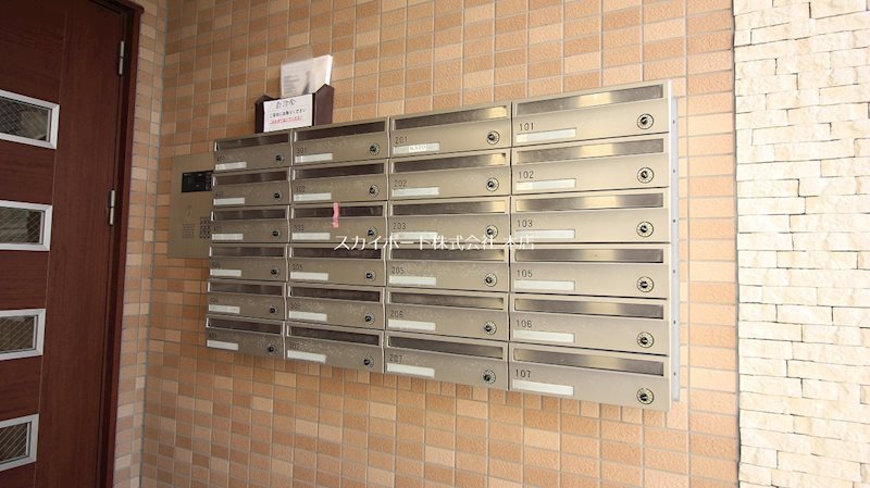 グラン・シャンボール その他4