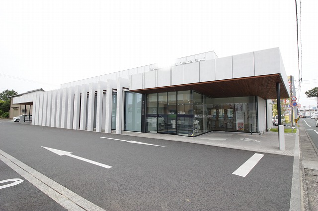 グラン・シャンボール 周辺画像7