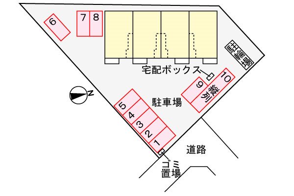 ピュアリュクス その他6