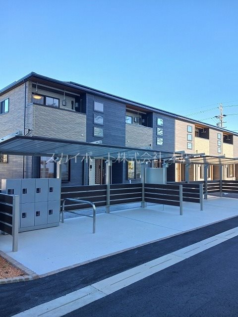 オーブタウンA その他2