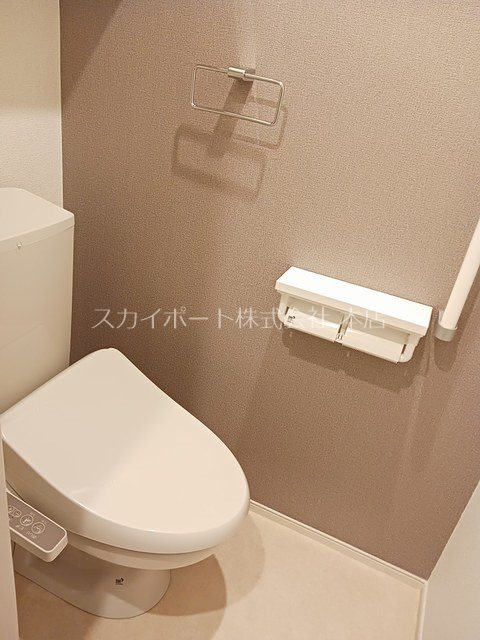 オーブタウンA その他4