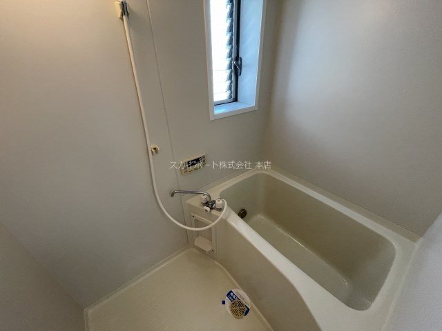 モンシャトー幸 風呂画像