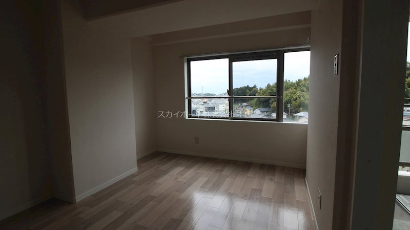 アルコリバーサイド ベッドルーム