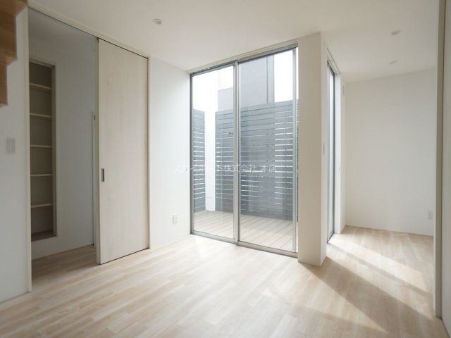 キャレノワール　C リビング