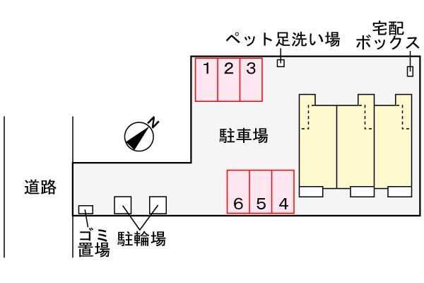 ティーア その他6