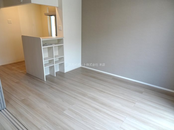 セレーネライツ リビング