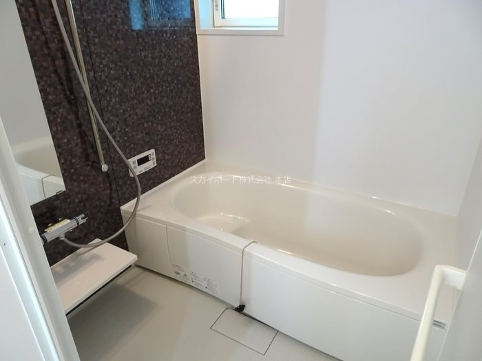 セレーネライツ 風呂画像