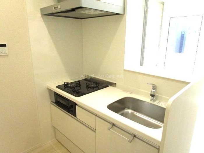 アベニュー有玉 キッチン