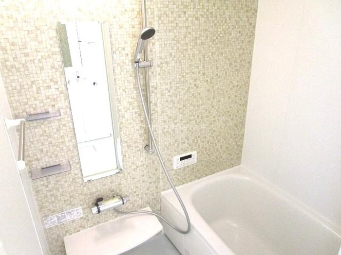 アベニュー有玉 風呂画像