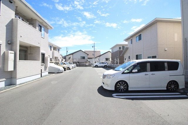 フォーリスト・ガーデンＮ Ｂ その他1