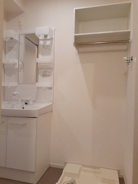 フォーリスト・ガーデンＮ Ｂ その他3