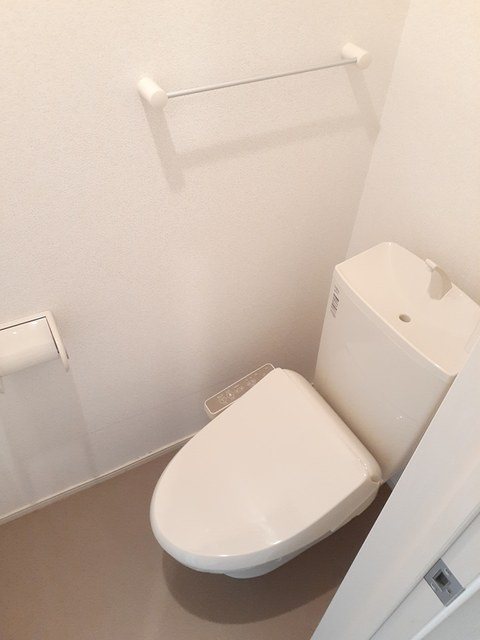 フォーリスト・ガーデンＮ Ｂ その他4