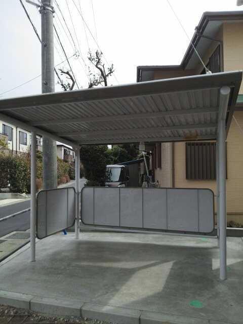 フォーリスト・ガーデンＮ Ｂ その他6