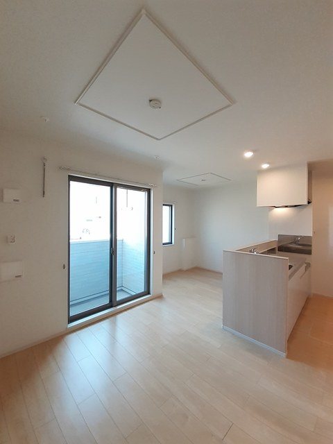 フォーリスト・ガーデンＮ Ｂ その他7