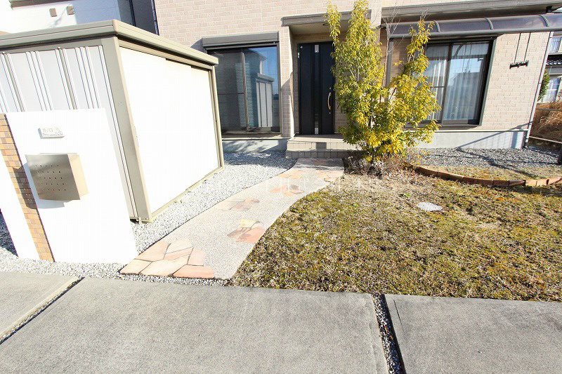 有玉南町687-8貸家 その他3